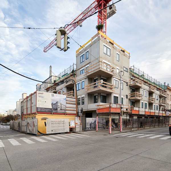 Mietwohnungen Herz &amp; Heim Wien Simmering