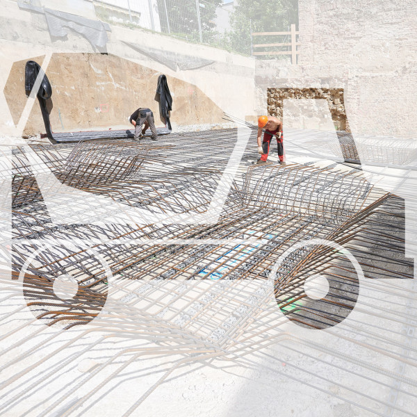 Vorschau Baufortschritt